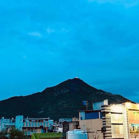 Kr Homestay Tiruvannamalai Luaran gambar
