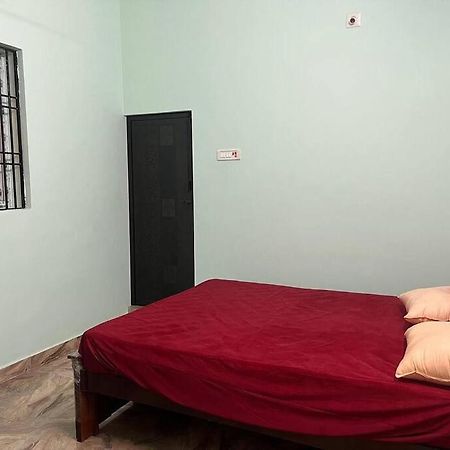 Kr Homestay Tiruvannamalai Luaran gambar