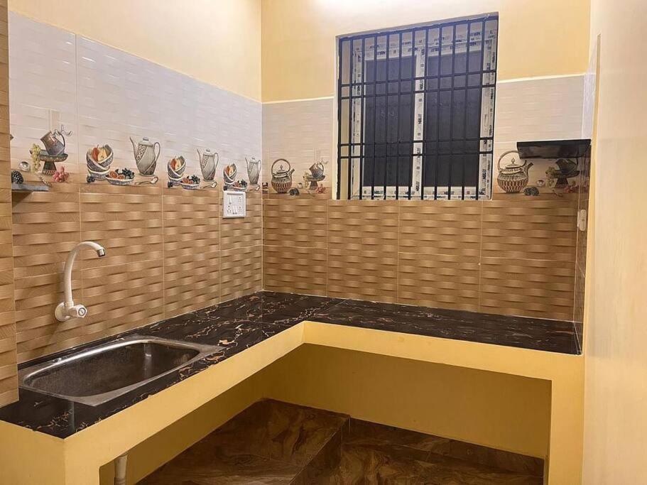 Kr Homestay Tiruvannamalai Luaran gambar