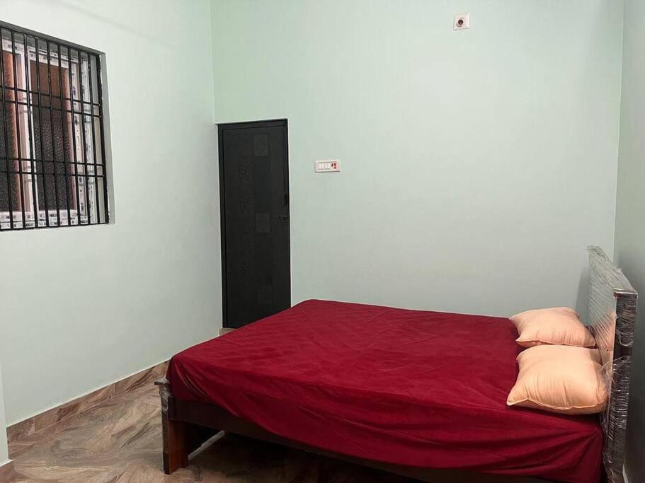 Kr Homestay Tiruvannamalai Luaran gambar
