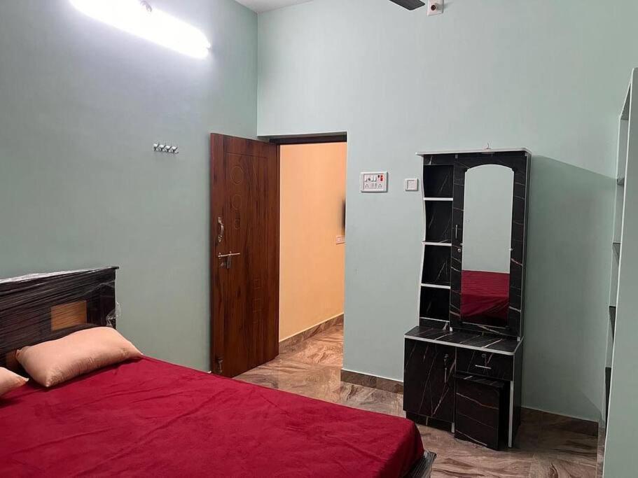 Kr Homestay Tiruvannamalai Luaran gambar