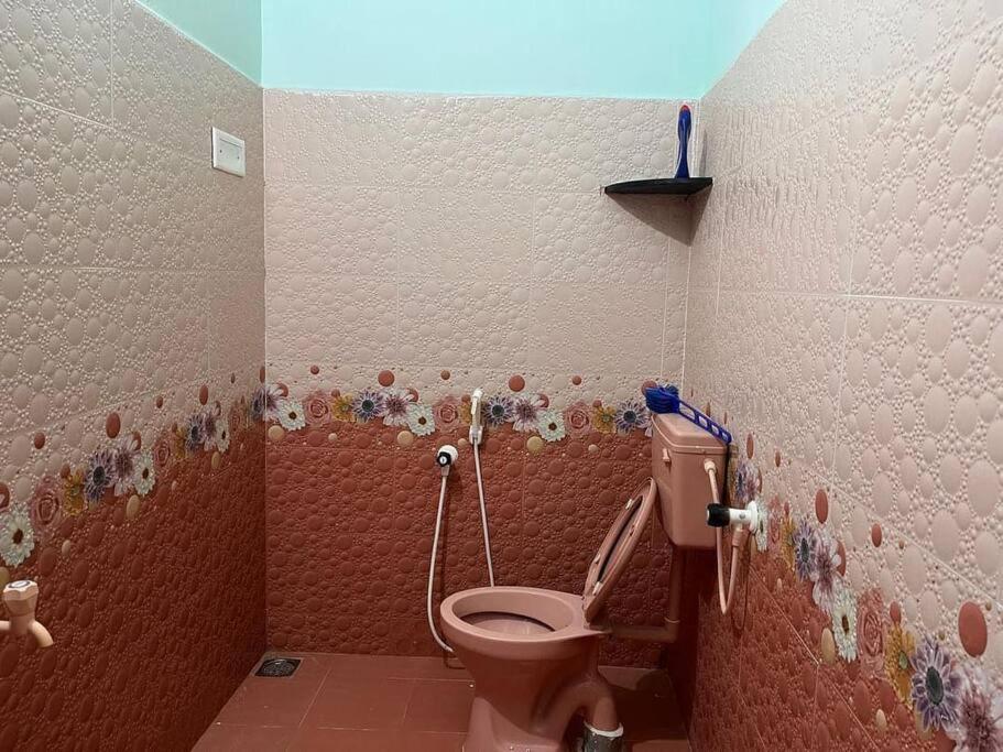 Kr Homestay Tiruvannamalai Luaran gambar